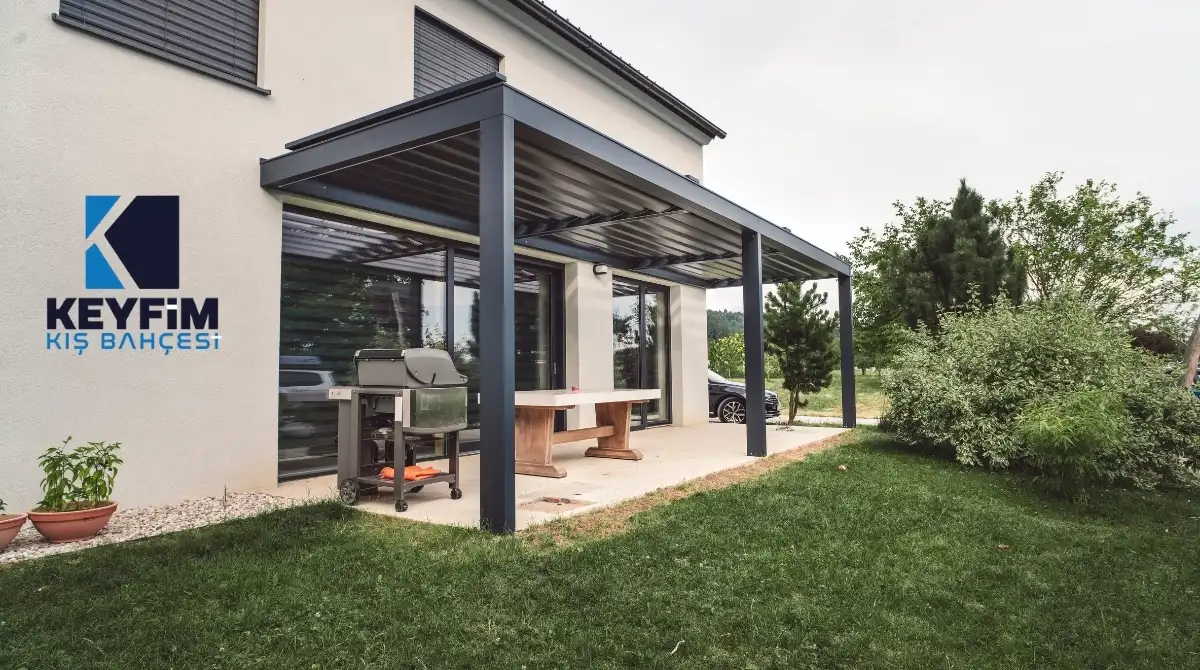 Pergola | Pergola s